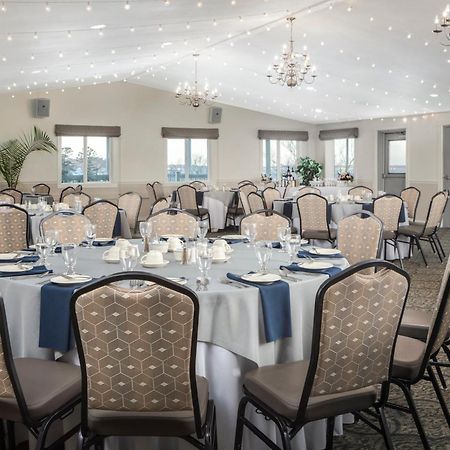 Atlantic Oceanside Hotel & Conference Center Bar Harbor Zewnętrze zdjęcie