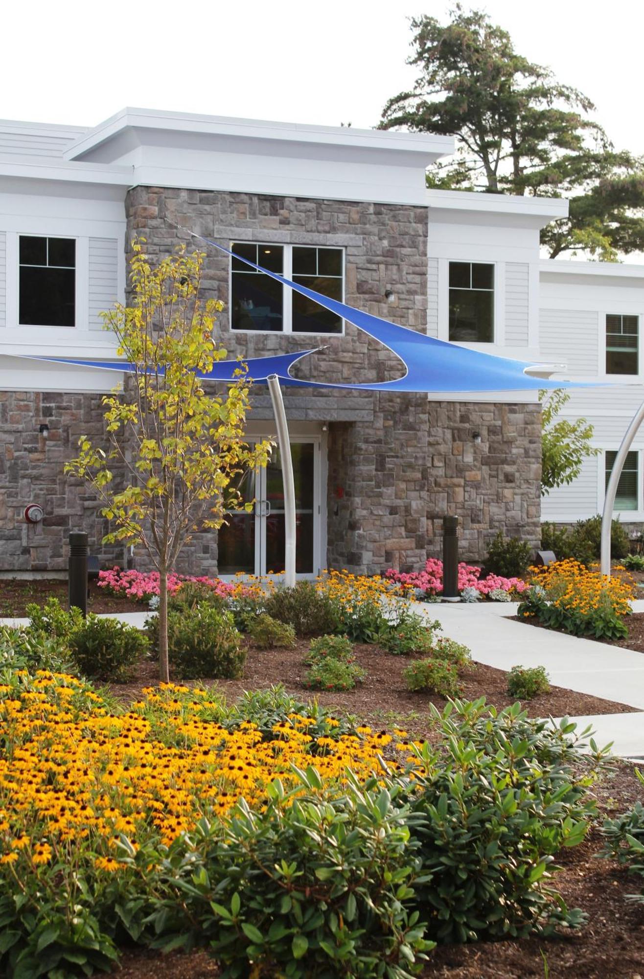 Atlantic Oceanside Hotel & Conference Center Bar Harbor Zewnętrze zdjęcie
