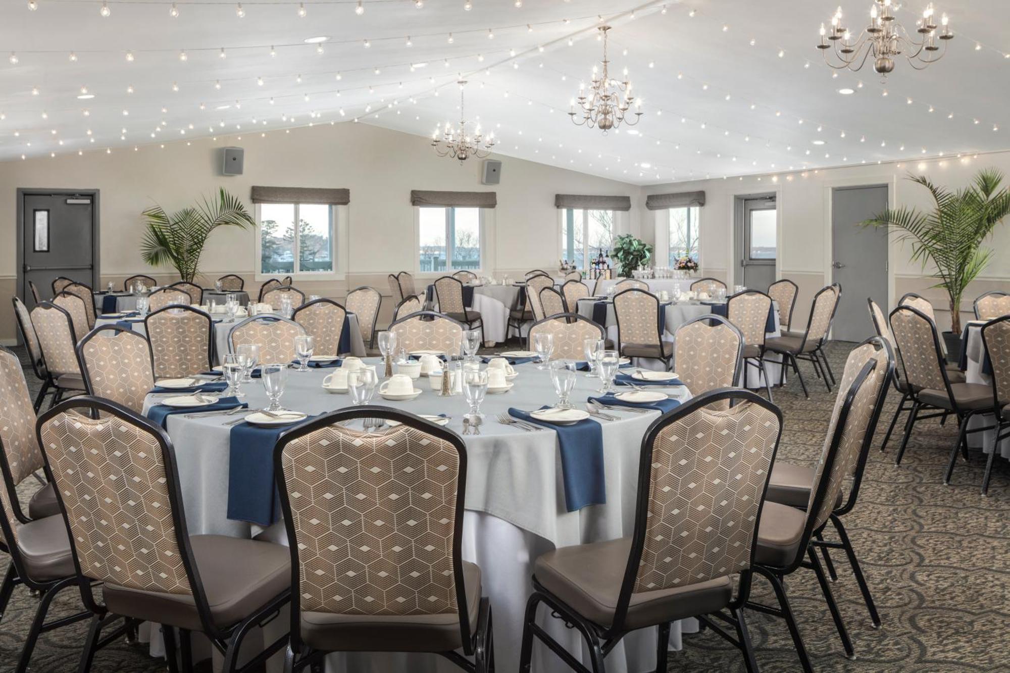 Atlantic Oceanside Hotel & Conference Center Bar Harbor Zewnętrze zdjęcie