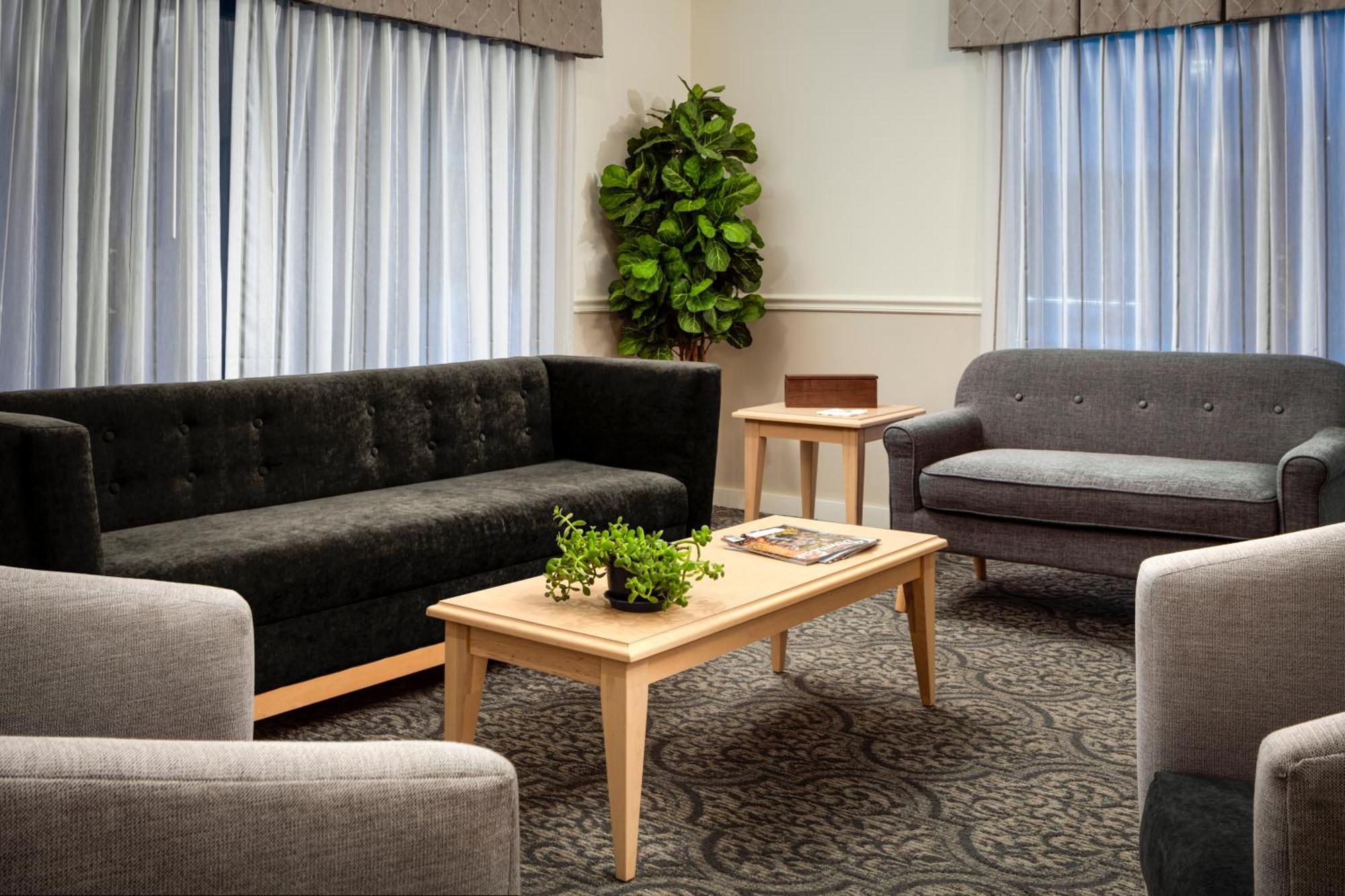 Atlantic Oceanside Hotel & Conference Center Bar Harbor Zewnętrze zdjęcie