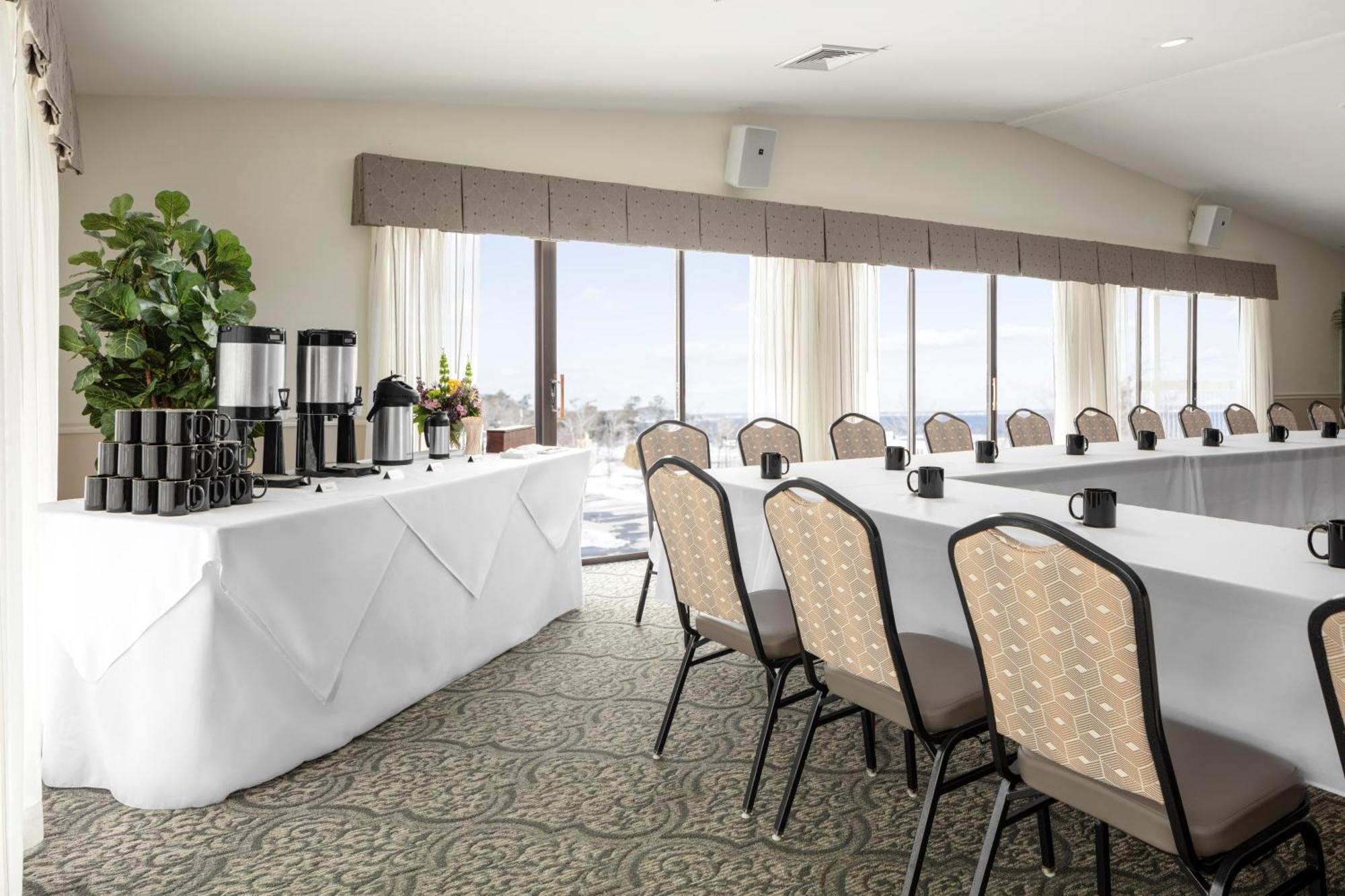 Atlantic Oceanside Hotel & Conference Center Bar Harbor Zewnętrze zdjęcie